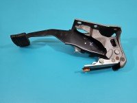 Pedał pedały Peugeot 4007 hamulca sprzęgła