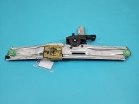 Podnośnik przód prawy Fiat Tipo II 15- 5d kombi