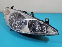 Reflektor prawy lampa przód Peugeot 307 EUROPA