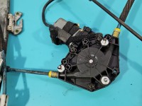 Podnośnik przód prawy SZYBY WINDA Alfa romeo Gt 6PIN 606815920 3d