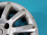 alufelgi felgi 16 komplet Opel Zafira B