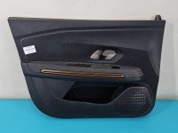Tapicerka drzwi przód lewa boczek Dacia Sandero III 20- 809014757R