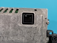 Wyświetlacz Mercedes GL II X166 A1729016500 monitor