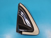 Osłona ZAŚLEPKA PLASTIK Renault Clio V 2019-