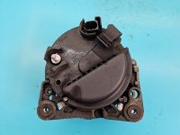 TEST Alternator Vw Fox 03D903025H 1.2 6V wiel