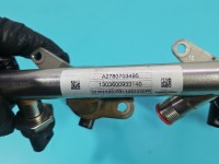 Wtryskiwacz listwa wtryskowa 0261500065, A2780700687 Mercedes GL II X166 4.7 V8 278928 340KM