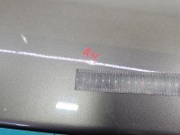 Klapa tył Toyota Camry VI XV30 01- sedan 4d beżowy 1E3 Klapa tył Toyota Camry VI XV30 01- sedan 4d beżowy 1E3