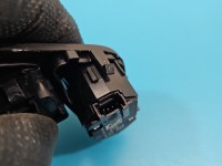 Przełącznik pamięci fotela centralnego zamka BMW X3 G01 9386780, 18347910