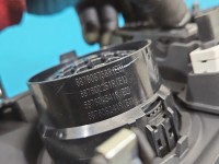 Kratka nawiewu środkowa Dacia Dokker 682606882R EUROPA