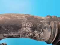 Rura przewód Producent części: OPEL, powietrza, Urwana śruba mocująca czujnik. Opel Insignia A 2003269D 2.0 T (A20NHT)