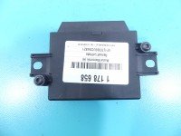 Sterownik moduł Europejska Renault Latitude 259907537R