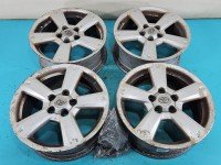 alufelgi felgi 17" komplet Toyota Rav4 III 05- R17
