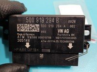 Sterownik parkowania PDC Seat Leon III 12- 5Q0919294B