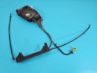 Hamulec ręczny elektryczny Renault Scenic II 8200343471