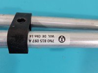 przewód wąż rurka wody Seat Alhambra II 7N 10- 7N0815097A