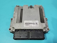 Komputer Sterownik silnika 0281031204, 55265162 Fiat Tipo II 15- 1.6 jtd (55260384)