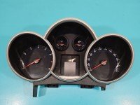 Komputer Sterownik silnika 25186182 Chevrolet Cruze 1.6 16V (B3P)