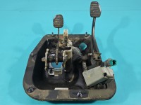 Pedał pedały Nissan Primastar 01-14 hamulca sprzęgła