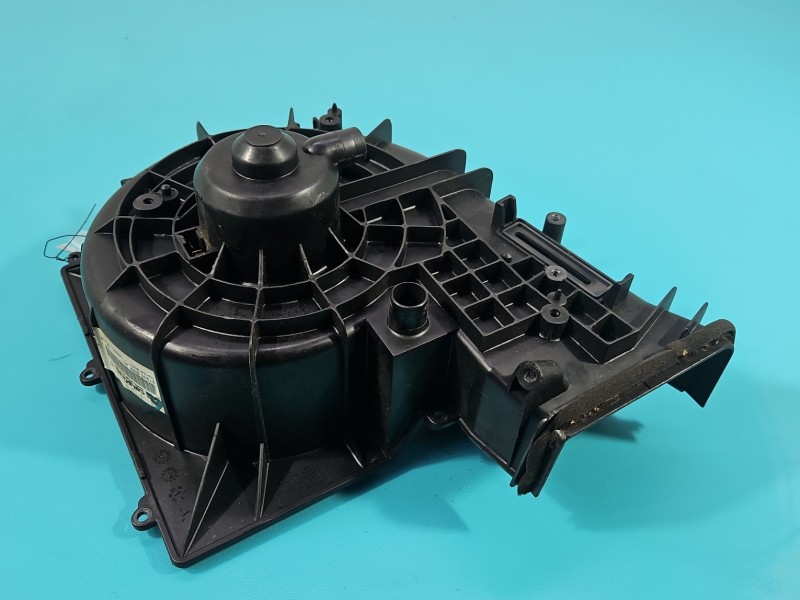 Dmuchawa nawiewu wentylator Nissan Almera N16 27200BN EUROPA