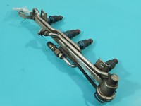 Wtryskiwacz listwa wtryskowa 06B133551, 050133681A Vw Passat B5 1.6 8V 101KM