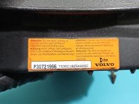 Poduszka powietrzna kierowcy airbag VOLVO V70 III P30721996