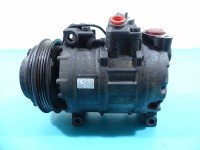Sprężarka klimatyzacji kompresor Vw Passat B5 4B0260805C, 447220-8144, 07C02729