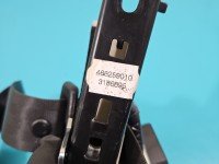 Pas bezpieczeństwa przód prawy pasażera Fiat Linea 735544895, 625308100A