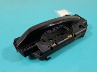 Klamka tył lewa zewnętrzna Audi A4 B9 8W0837811A LY9T