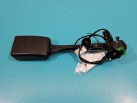 Pas bezpieczeństwa przód lewy kierowcy Dacia Sandero III 20- 878170648R EU
