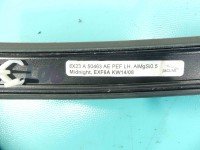 Listwa dachowa lewa dachu JAGUAR XF I X250 8X23A50463AE, 8X2350462AE