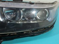 Reflektor lewy lampa przód Honda Accord VII 02-08 EUROPA