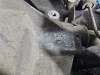 Skrzynia biegów Skoda Fabia I 1.4 16V