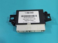 Sterownik parkowania PDC Skoda Superb III 5QA919283A