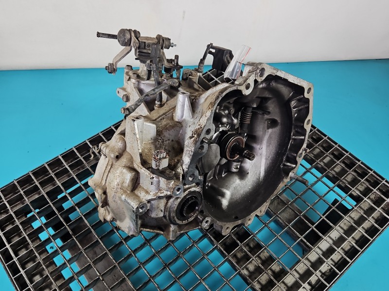 Skrzynia biegów Suzuki Ignis 1.3 16V