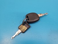 Komputer Sterownik silnika 7700115207, S110030104E Renault Clio II 1.2 8V