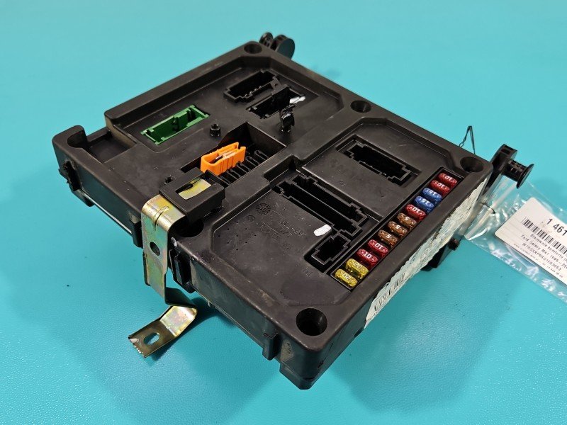 Sterownik moduł komfortu Ford Galaxy Mk1 7M3962258R Sterownik moduł komfortu Ford Galaxy Mk1 7M3962258R