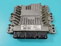 Komputer Sterownik silnika Renault Laguna III 1.5 dci 8200793109, S122326132A