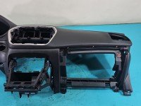 Deska rozdzielcza airbag pasażera kokpit Suzuki Sx4 S-Cross 13-21