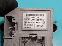 Sterownik moduł Ford Mondeo Mk4 7G9T14B533FC