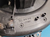 Dmuchawa nawiewu wentylator Skoda Fabia II 6R1819015 EUROPA