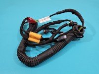 Instalacja Wiązka drzwi tył lewych Peugeot Expert III 16- 9812453280