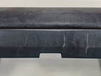 Zderzak tył Mercedes 124 sedan