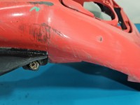 Zderzak przód przedni Citroen C1 I Brak kodu lakieru