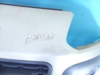 Zderzak przód Citroen C3 Picasso 08-17 beżowy Kchc