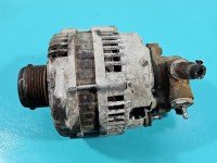 TEST Alternator Opel Astra III H 1.7 cdti