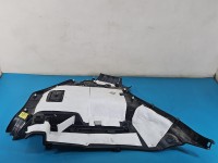 Tapicerka bagażnika prawa boczek Hyundai Santa Fe III 12–18 85741-4Z300