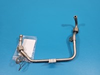 RURKI Przewód paliwowy Porsche Panamera I 970 T946007, 94611012700 3.0 v6 (CWD)