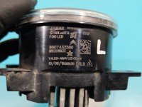 Halogen lewy Peugeot 508 I