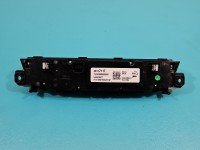 Konsola panel nawiewu Opel Insignia B 39177117