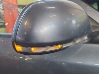 Lusterko prawe Skoda Octavia II europa